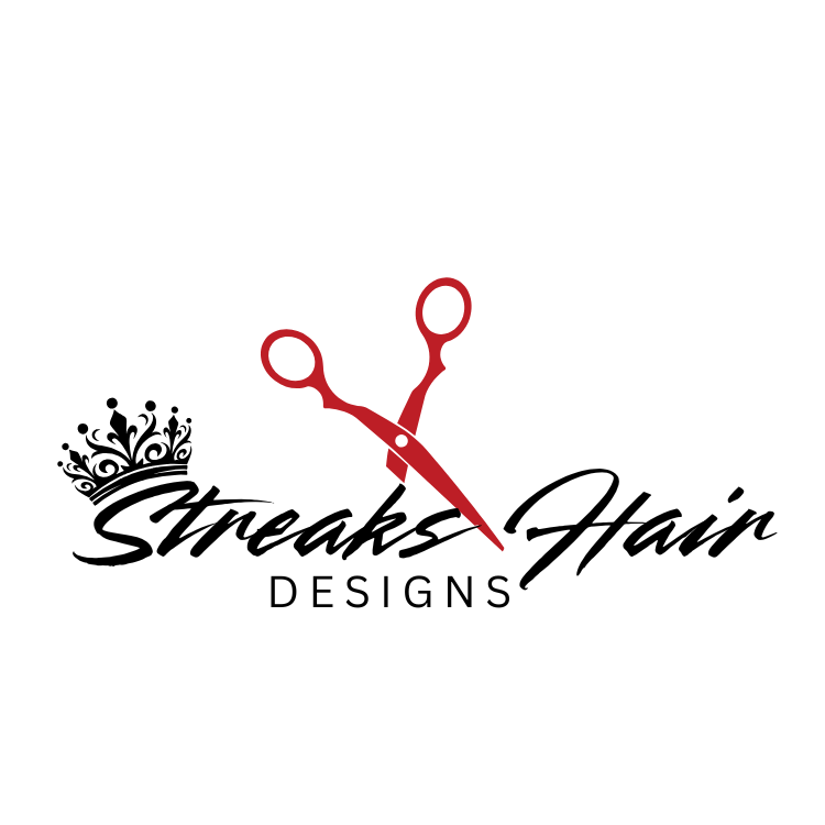 Streaks Hair Design